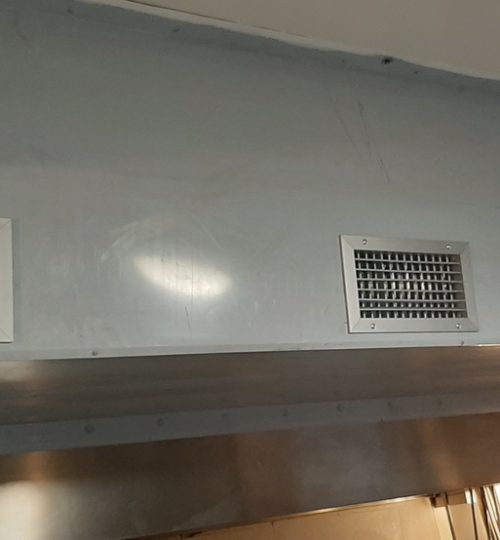 ventilacija